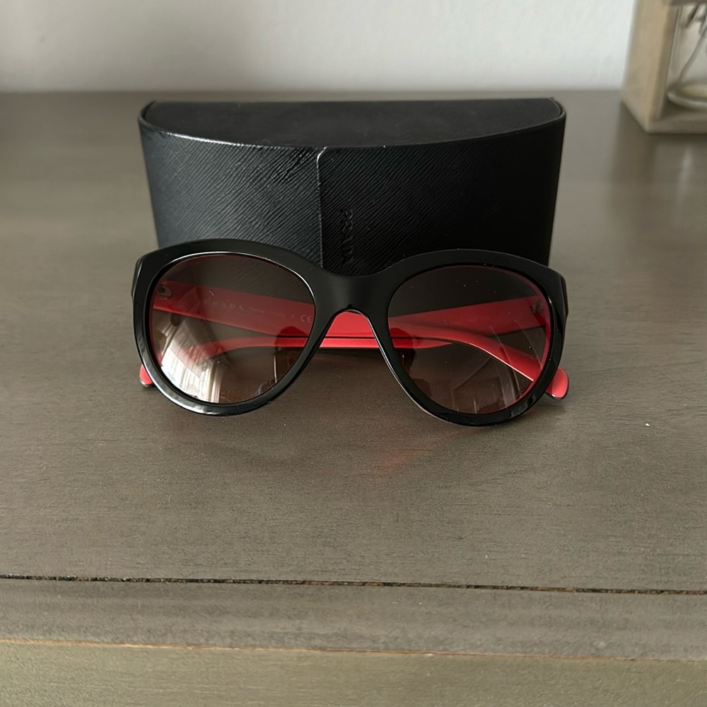 Prada Sunglasses-NEW!